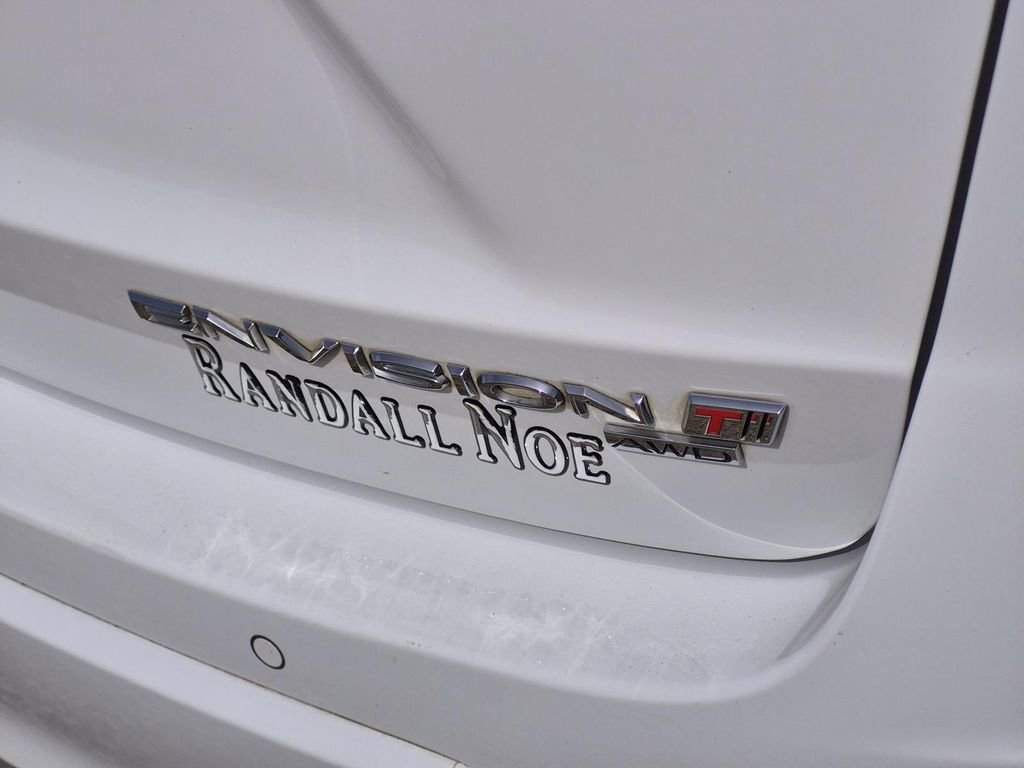 Used 2020 Buick Envision Premium image 9