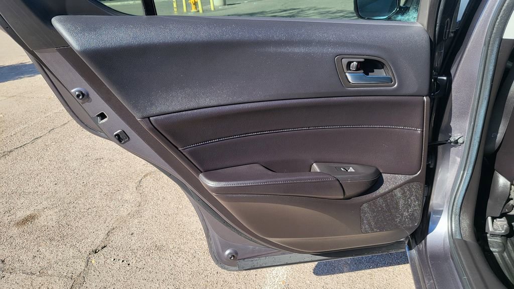 Used 2021 Acura ILX image 21