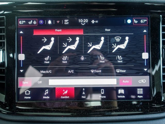 New 2026 Dodge Durango GT image 19