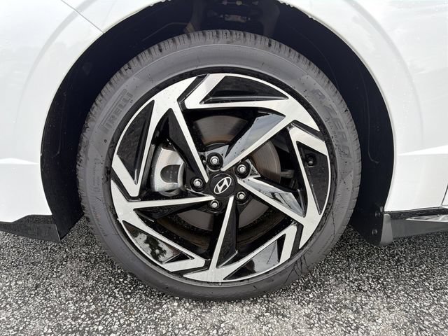 New 2026 Hyundai Sonata SEL FWD image 13