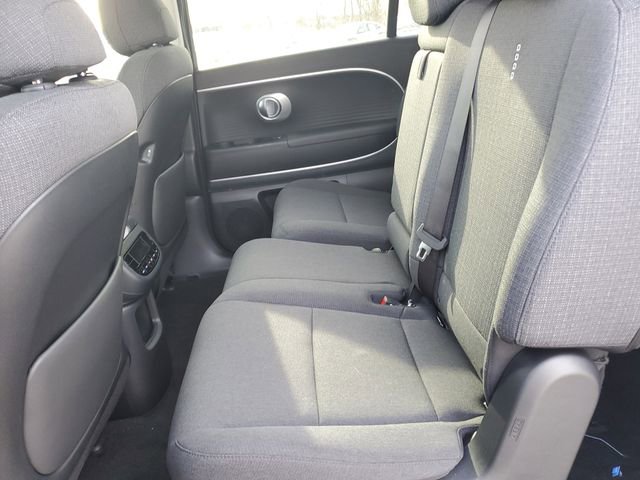 New 2026 Hyundai Ioniq 9 SE image 12