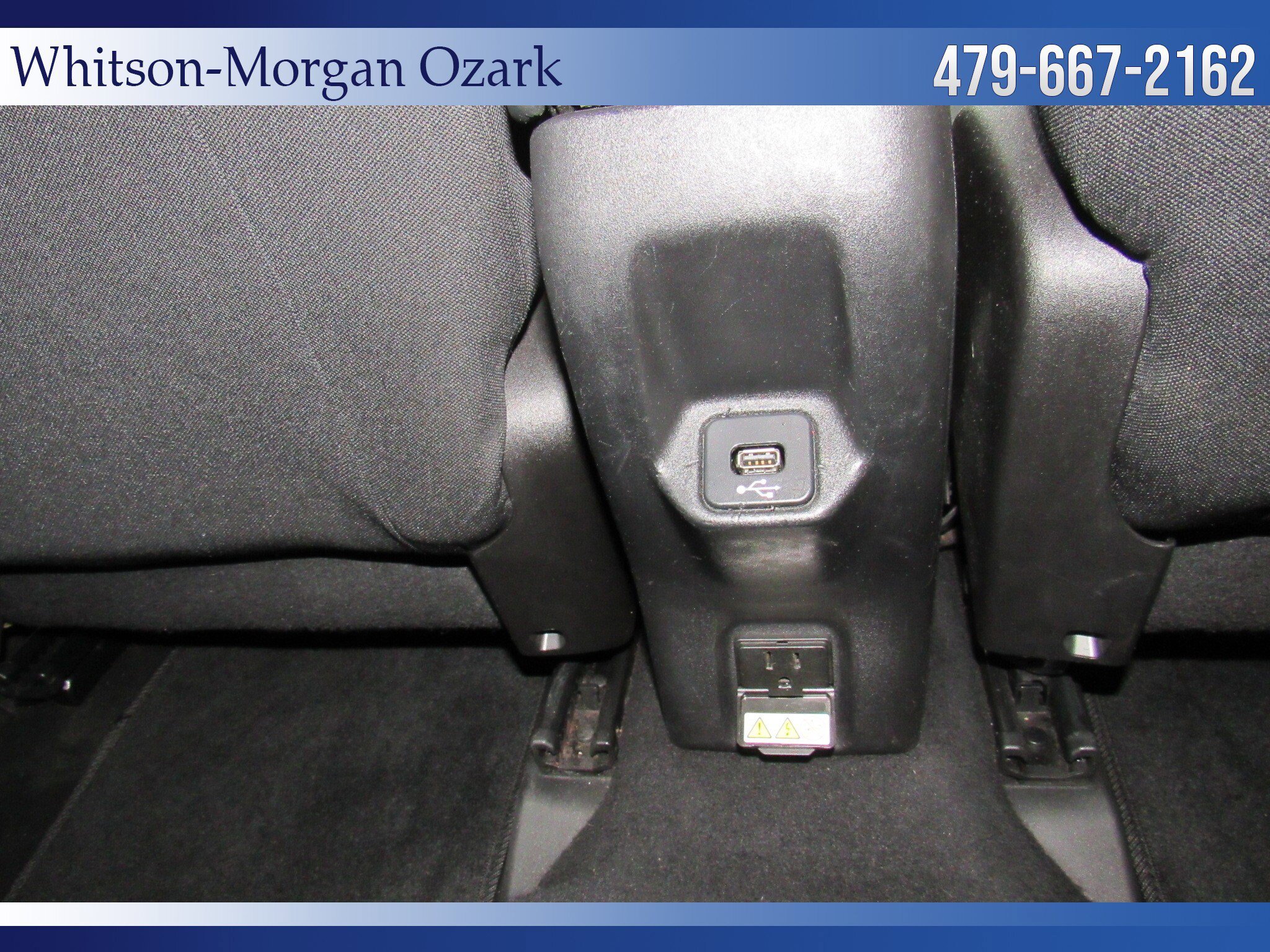 Used 2019 Jeep Renegade Trailhawk w/ UConnect 8.4 Nav Group AWD/4WD image 29