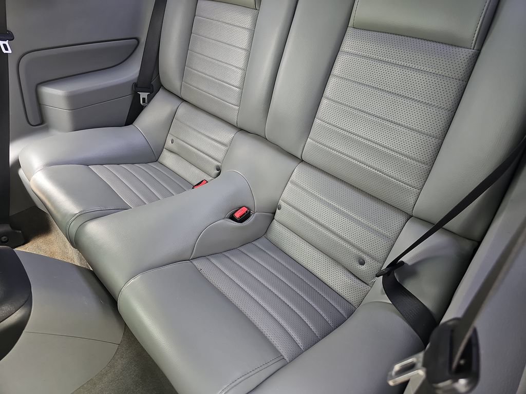 Used 2007 Ford Mustang GT Premium RWD image 14