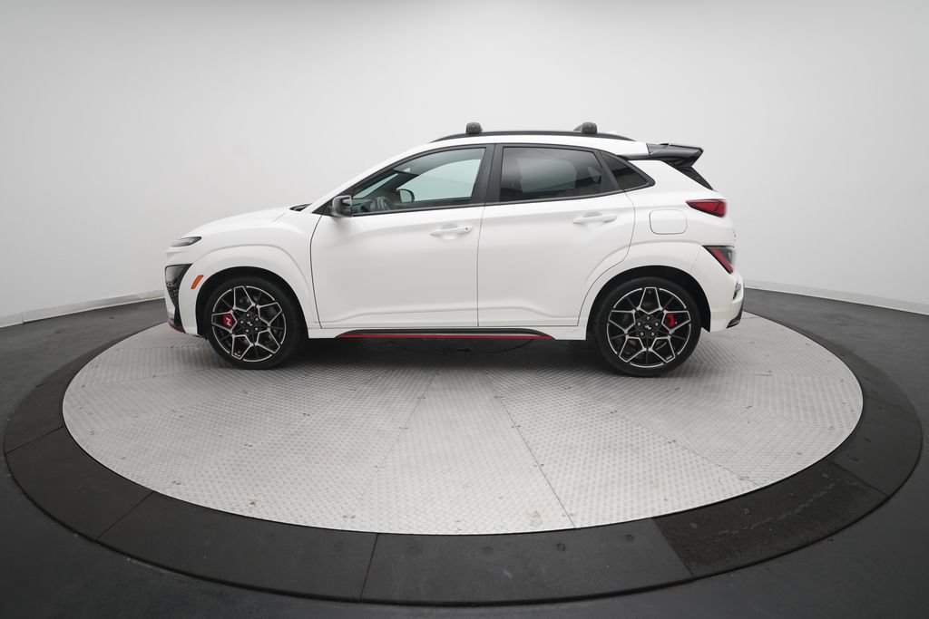 Used 2023 Hyundai Kona N FWD image 23