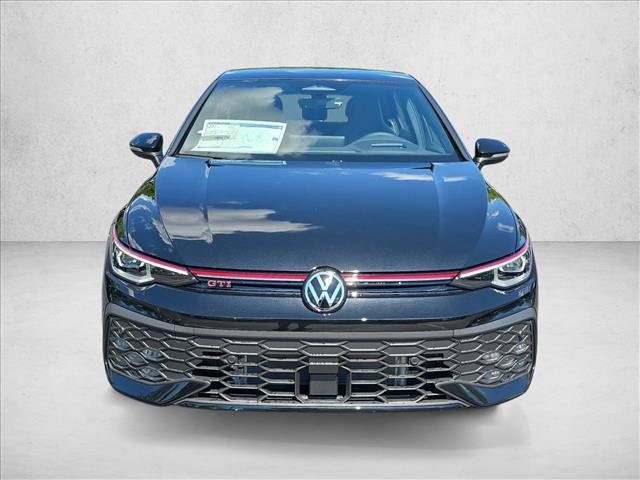 New 2026 Volkswagen GTI Autobahn FWD image 10