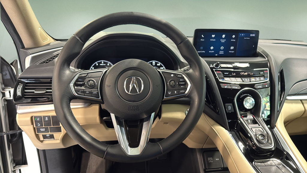 Used 2019 Acura RDX AWD image 21