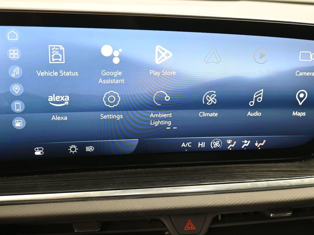 Used 2024 Buick Envision Preferred AWD/4WD image 33