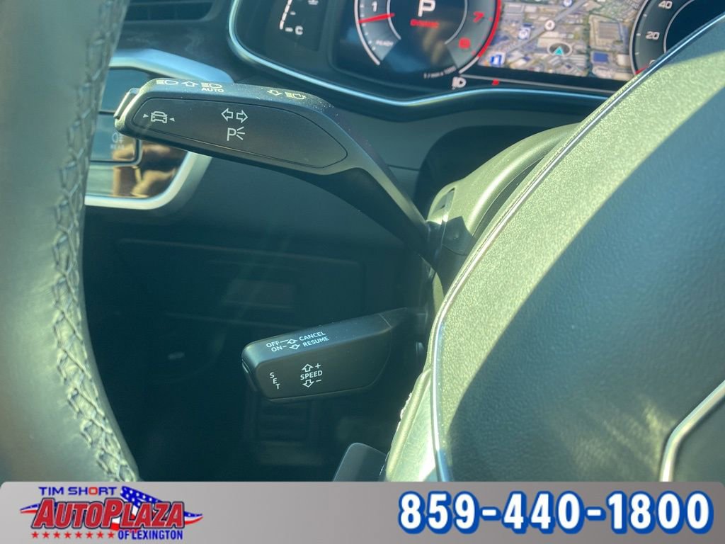 Used 2022 Audi A7 3.0T Premium image 21