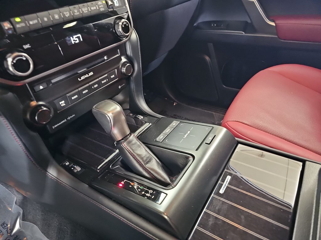 Used 2023 Lexus GX 460 Premium w/ Premium Package AWD/4WD image 23
