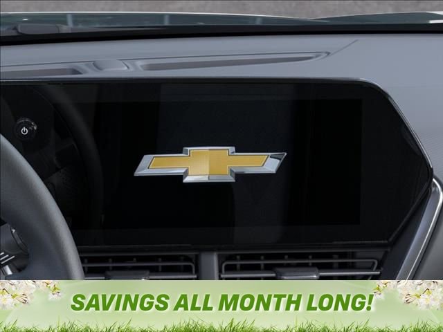 New 2026 Chevrolet Trax LT w/ Driver Confidence Package FWD image 20