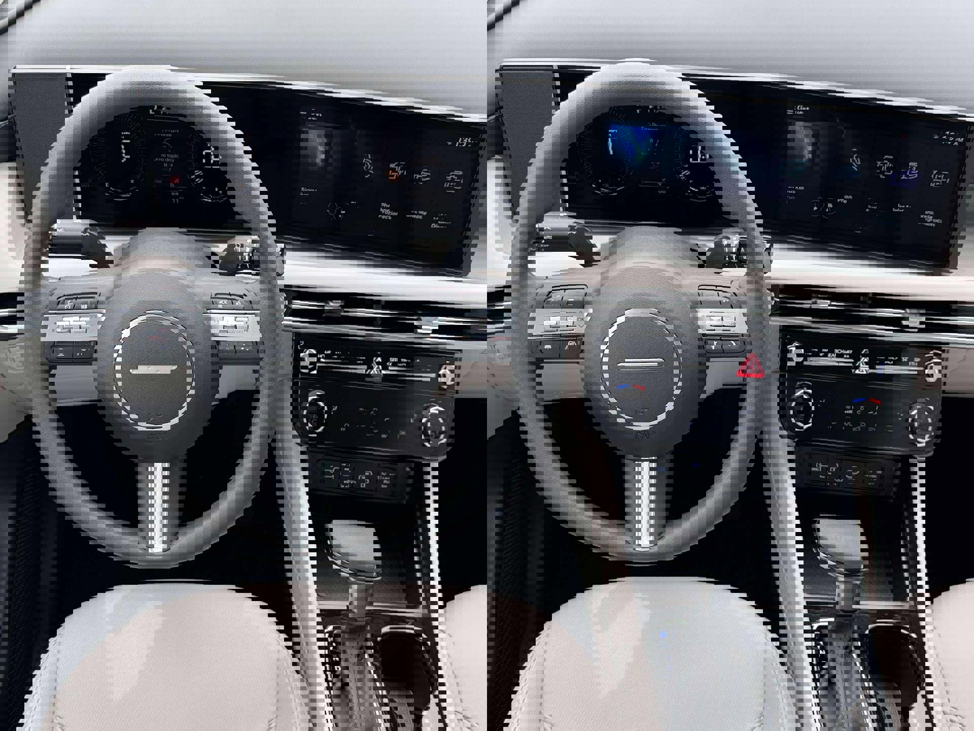 New 2026 Hyundai Tucson SEL FWD image 17