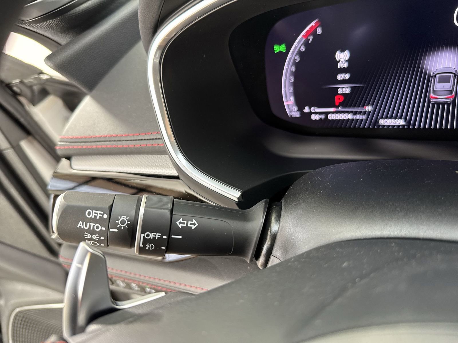 New 2026 Acura MDX A-Spec image 15