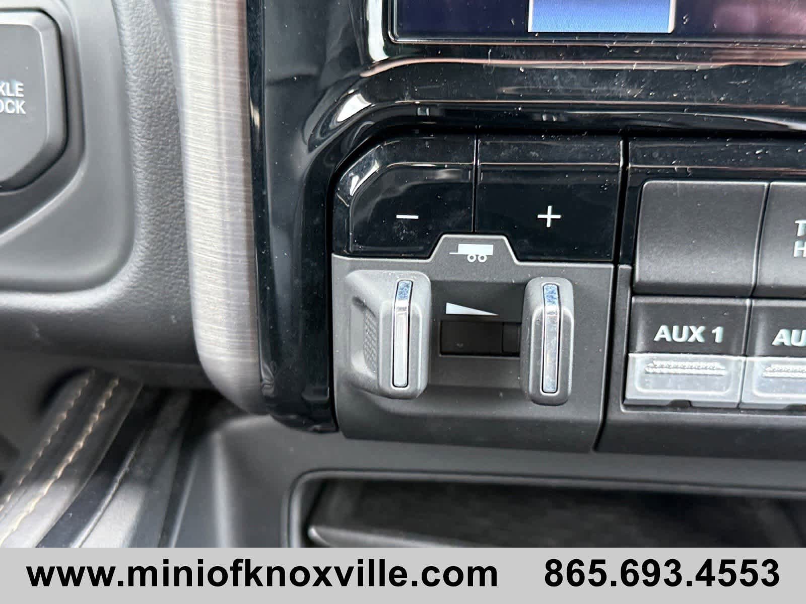 Used 2024 RAM 2500 Rebel w/ Safety Group AWD/4WD image 32