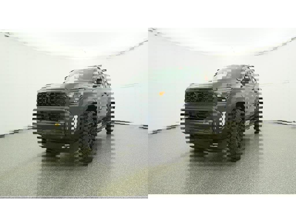 New 2025 Toyota 4Runner TRD Off-Road Premium image 51