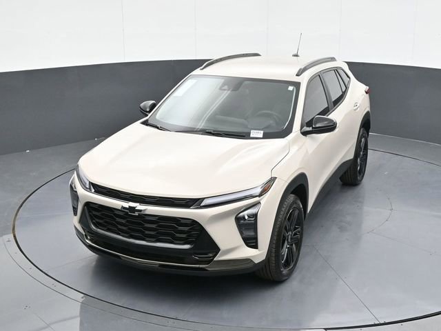 New 2026 Chevrolet Trax ACTIV w/ Driver Confidence Package image 62