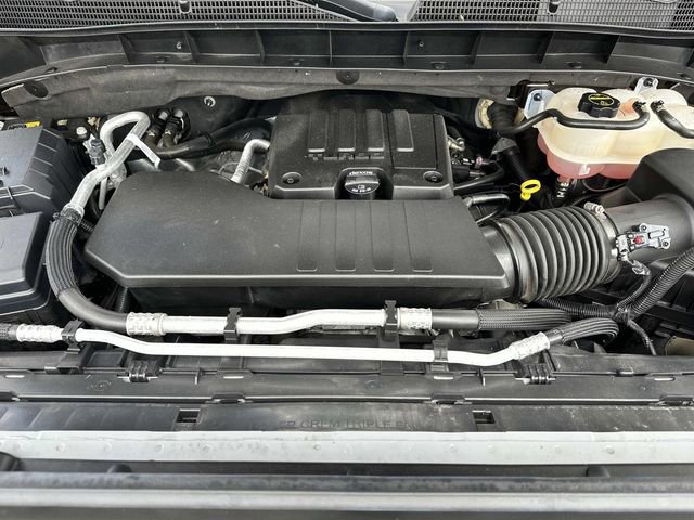 Used 2024 GMC Sierra 1500 Elevation AWD/4WD image 10