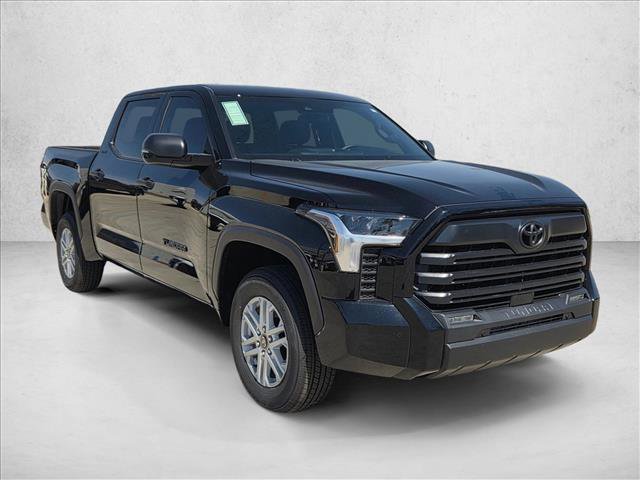 New 2026 Toyota Tundra SR5 image 6