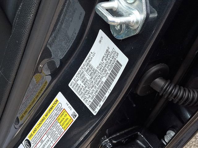 Certified 2026 Honda Civic Sport image 27