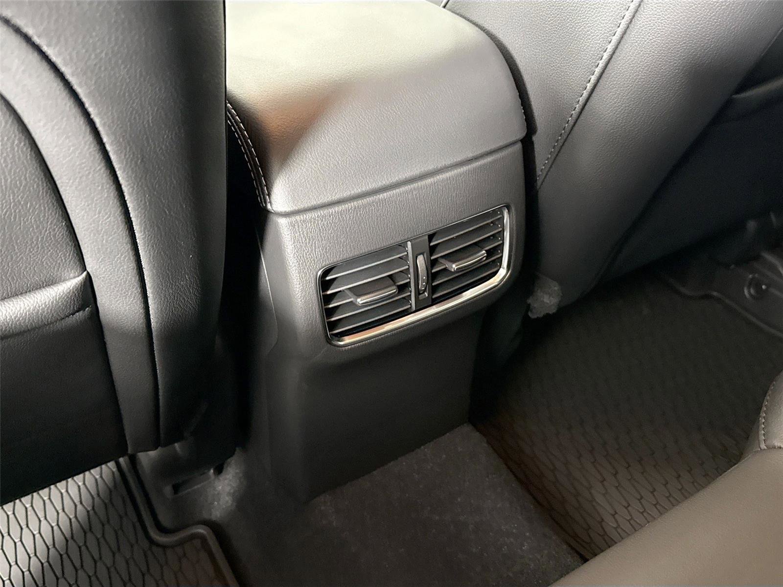 Certified 2025 MAZDA CX-5 AWD 2.5 S w/ Premium Plus Pkg image 40