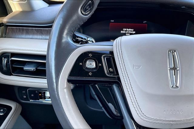Used 2021 Lincoln Aviator Grand Touring w/ Equipment Group 302A image 20