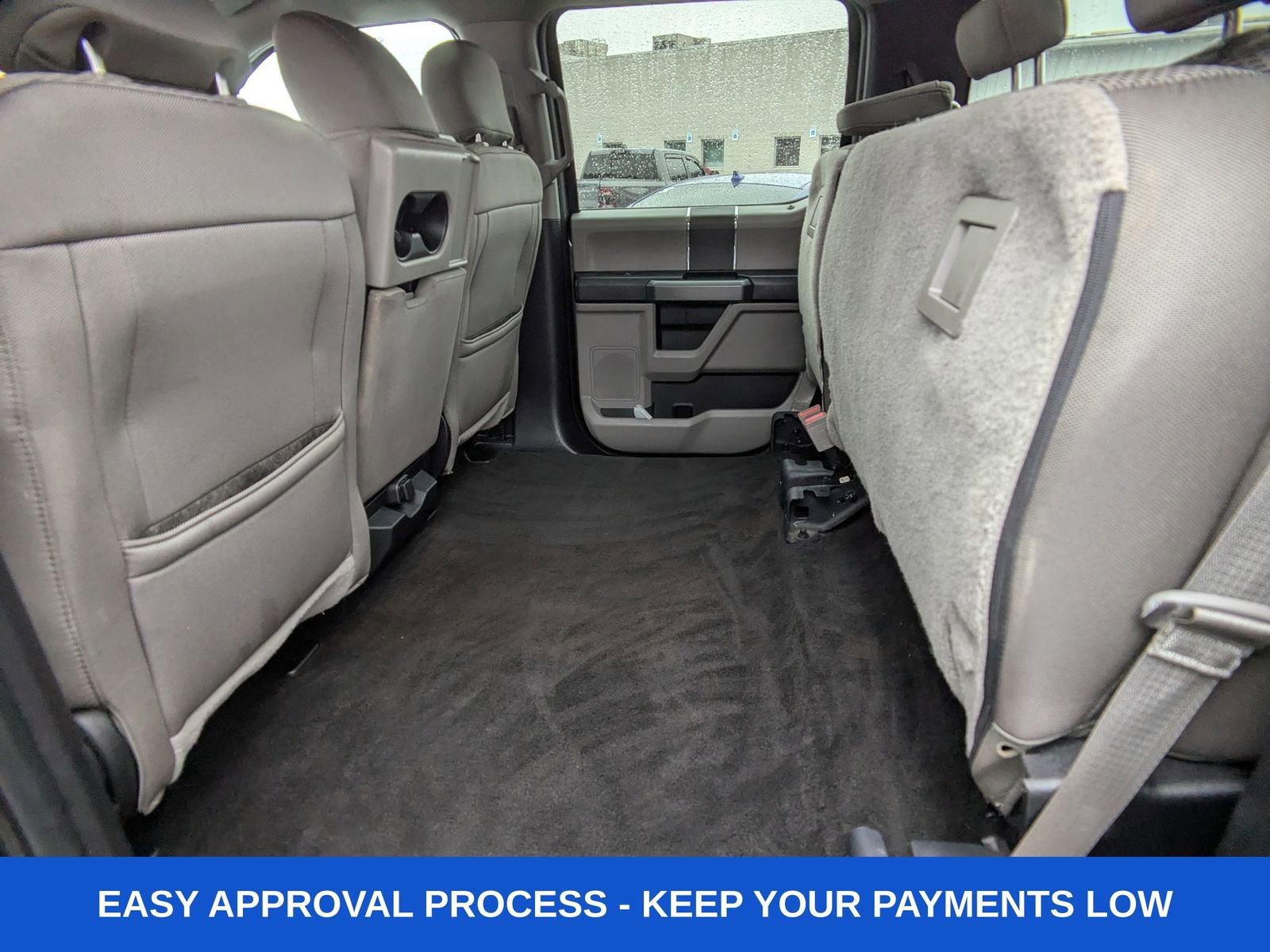 Used 2018 Ford F150 XLT image 17