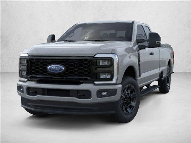 New 2026 Ford F250 XL w/ STX Appearance Package image 2