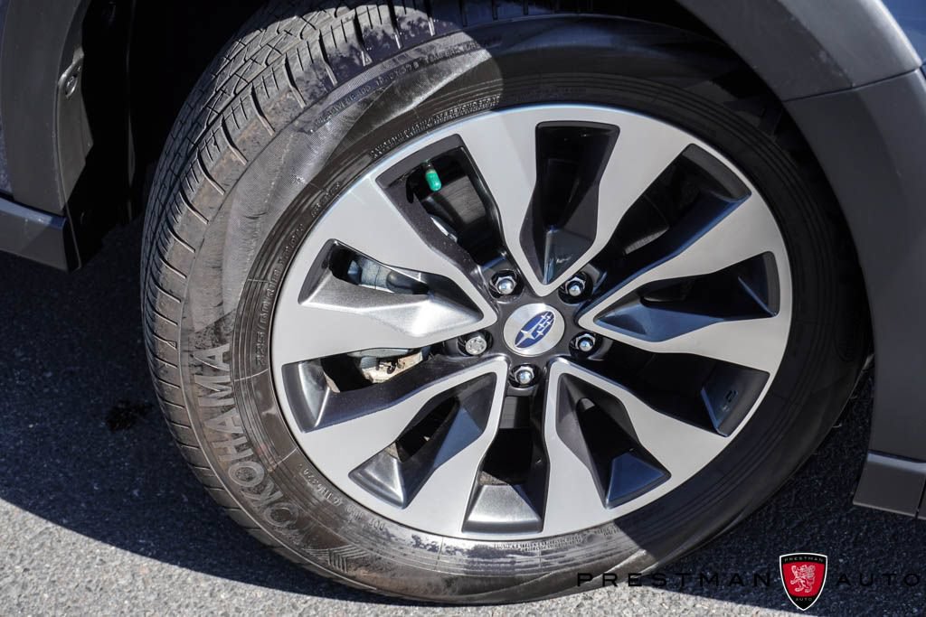 Used 2025 Subaru Outback Touring XT AWD/4WD image 14