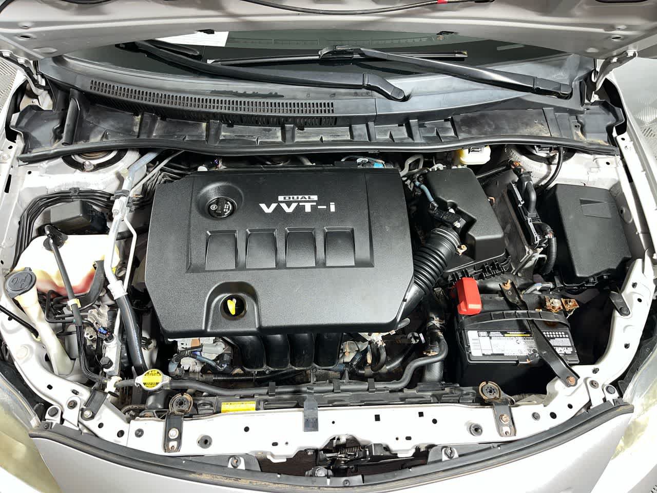 Used 2009 Toyota Corolla S FWD image 12