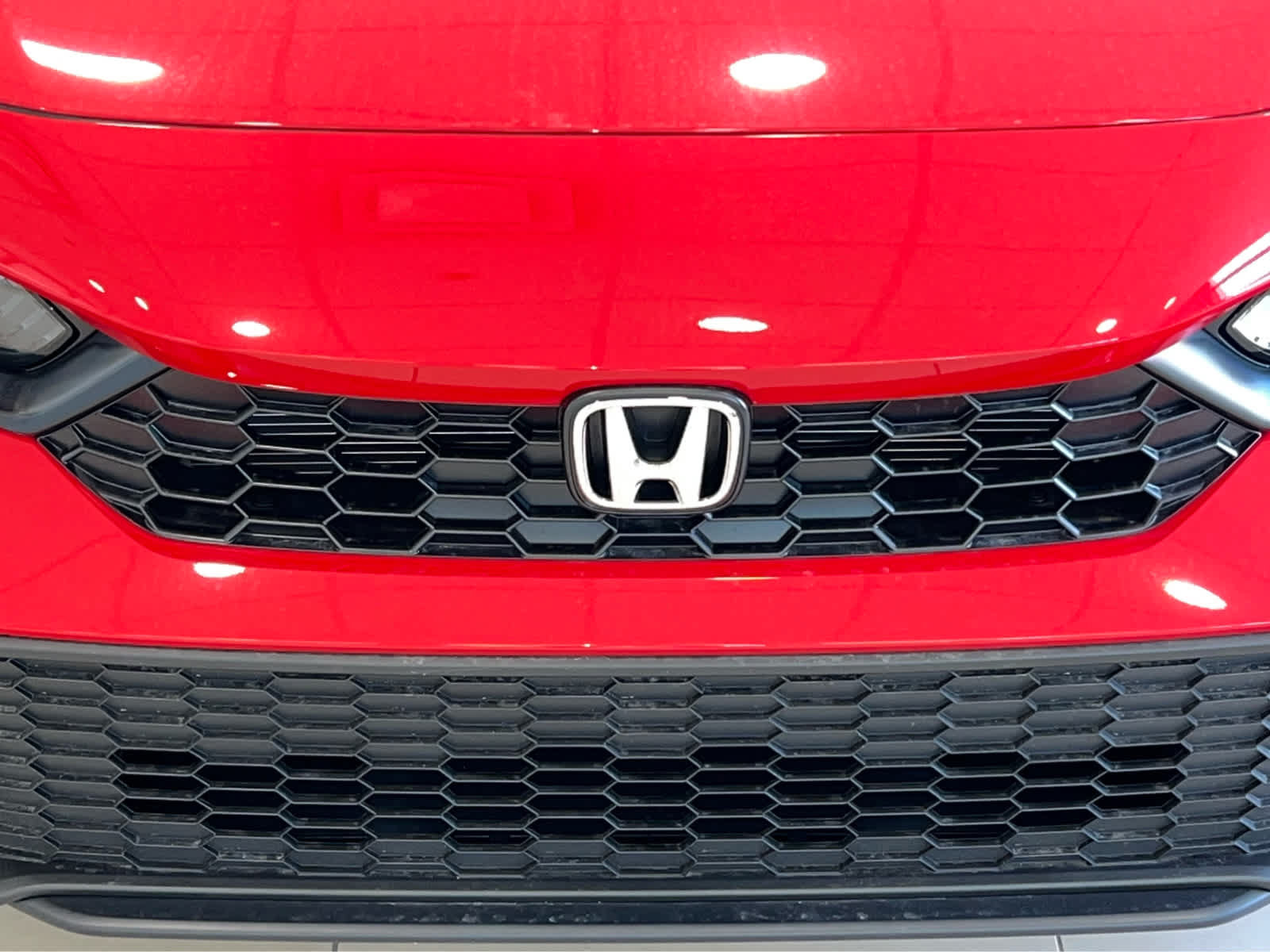 New 2026 Honda Civic LX image 3
