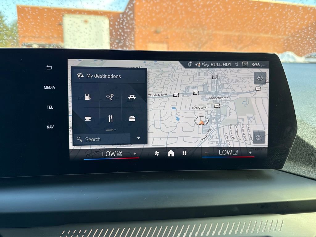 Certified 2025 BMW 228i xDrive w/ Premium Package image 19