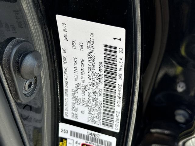 Used 2018 Toyota Tacoma SR5 image 46