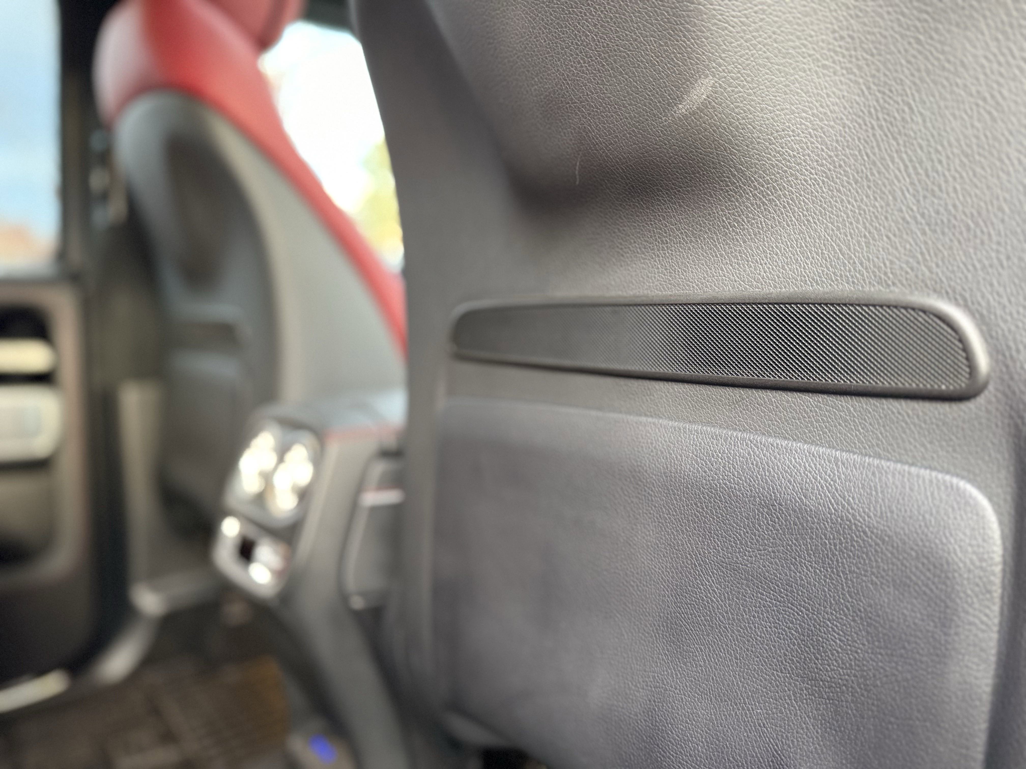 Used 2025 Mercedes-Benz G 63 AMG 4MATIC image 38