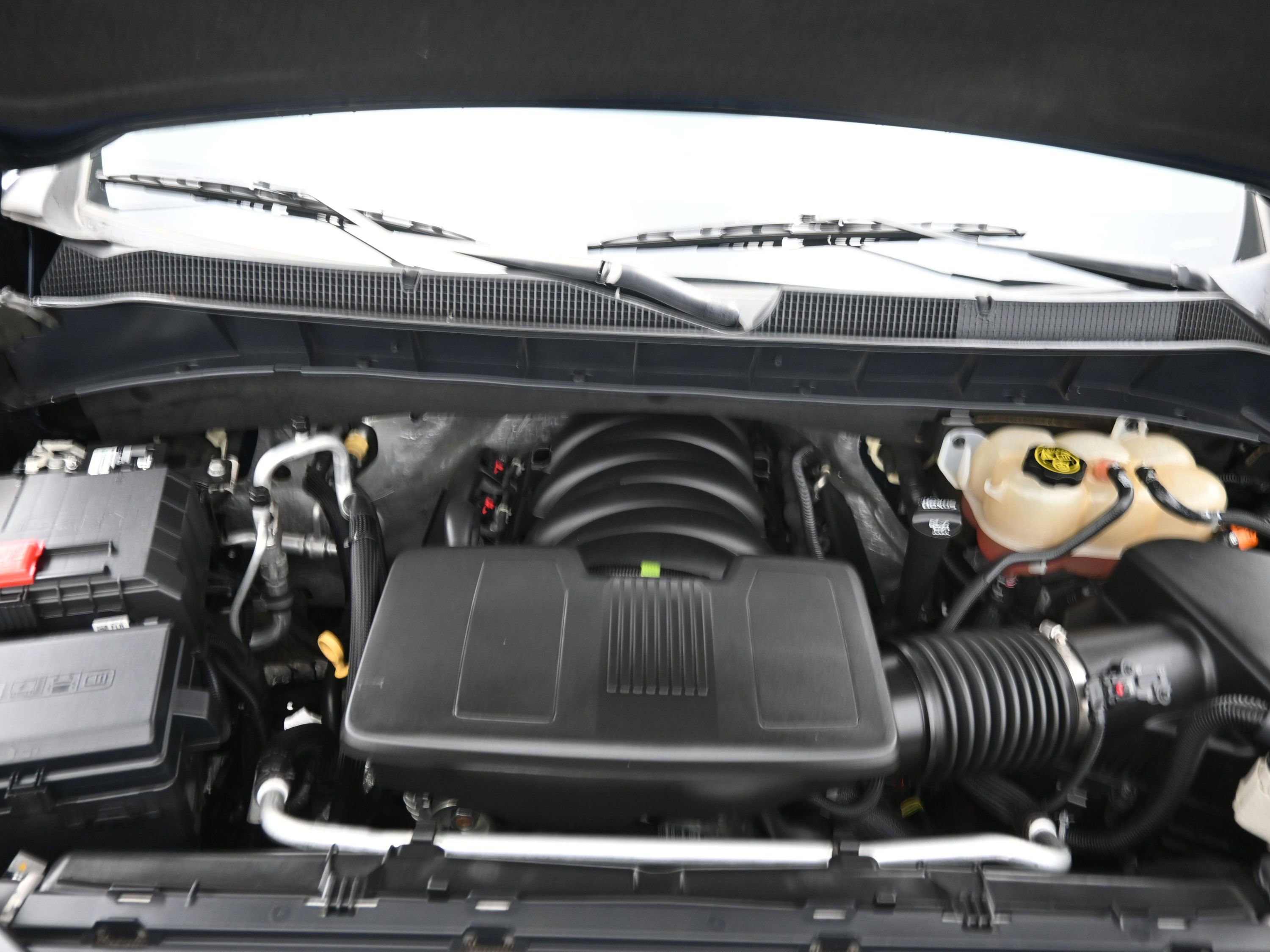 Used 2019 Chevrolet Silverado 1500 LT w/ All-Star Edition image 20