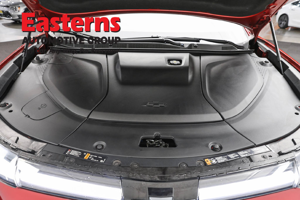 Used 2024 Chevrolet Blazer EV RS AWD/4WD image 9