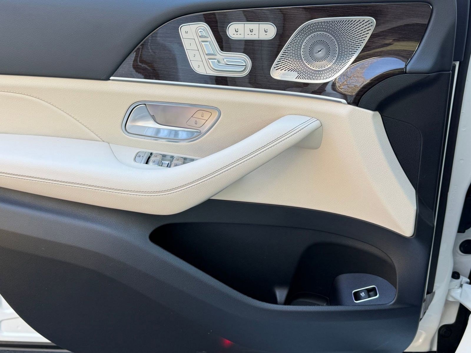 New 2026 Mercedes-Benz GLE 450 4MATIC image 13