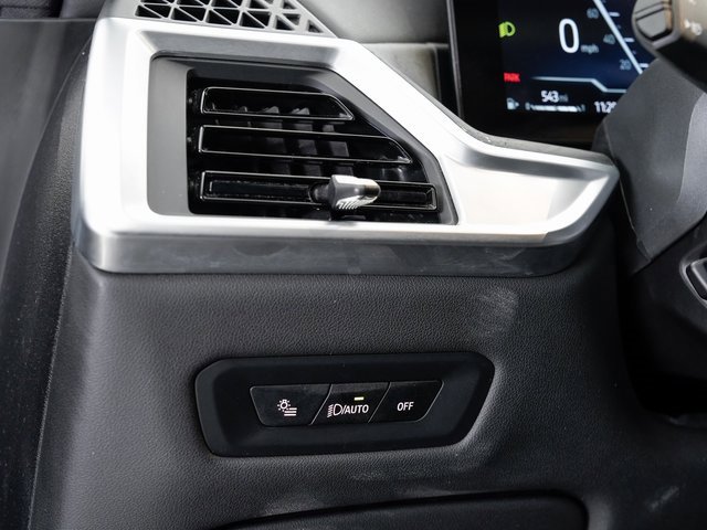 Used 2025 BMW X5 xDrive40i w/ Climate Comfort Package image 10