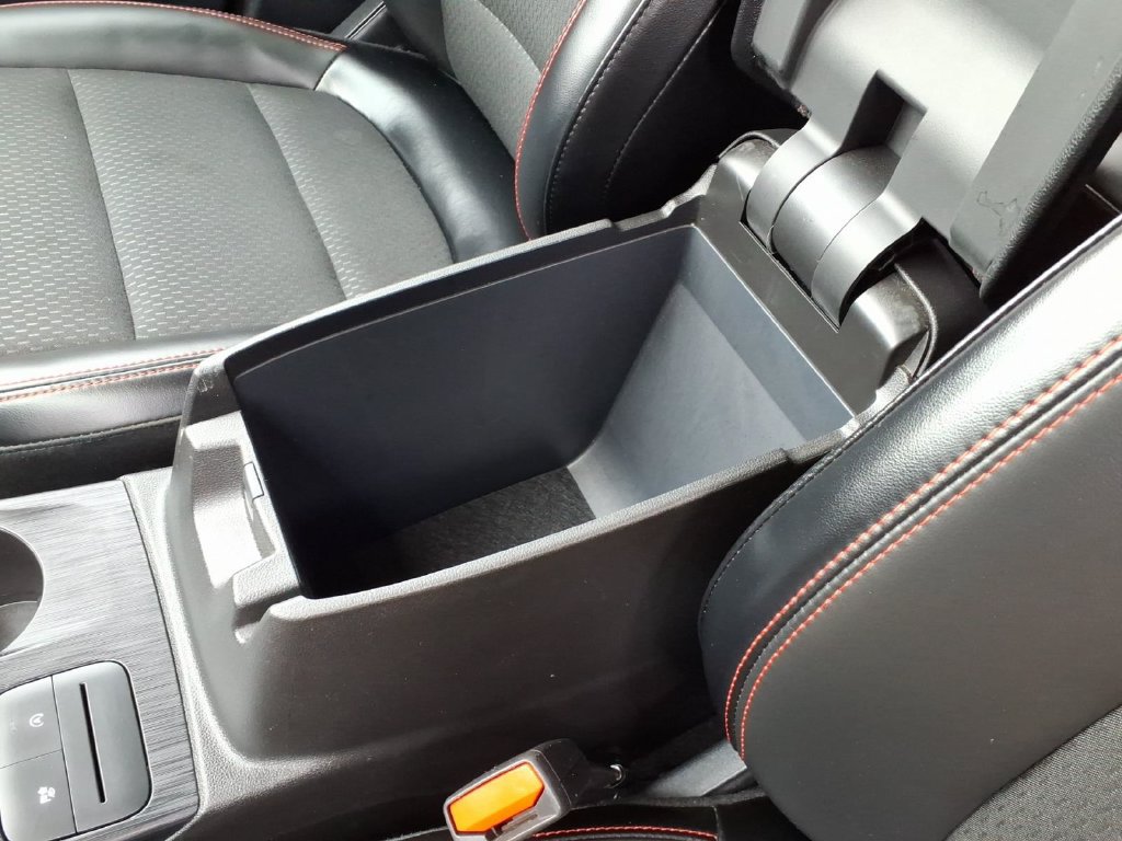 Certified 2025 Ford Escape ST-Line AWD/4WD image 31