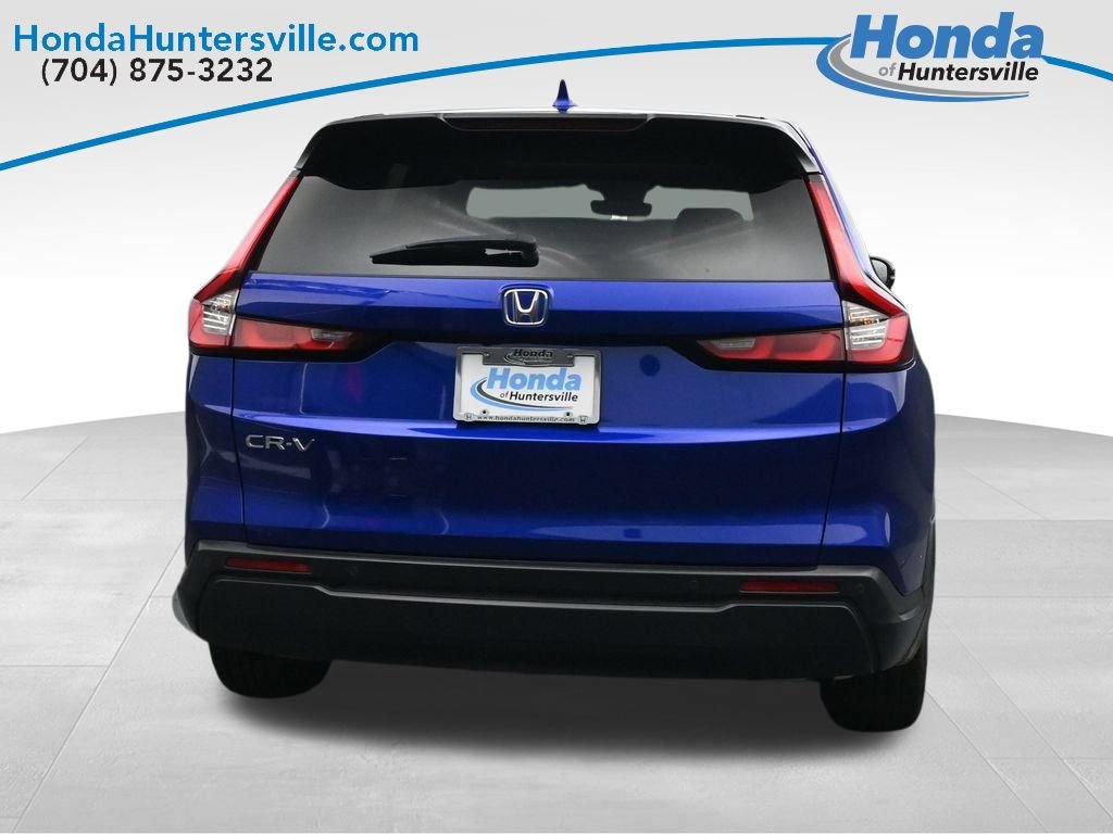 Used 2023 Honda CR-V EX-L image 2