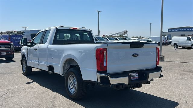 New 2026 Ford F250 XL w/ XL Chrome Package RWD image 5
