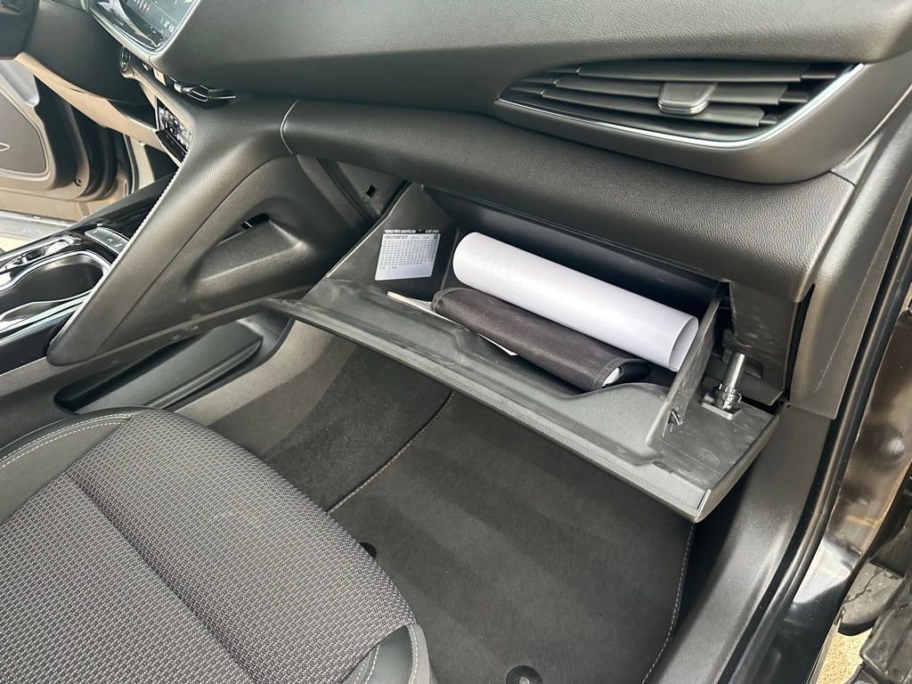 Used 2022 Buick Envision Preferred image 34