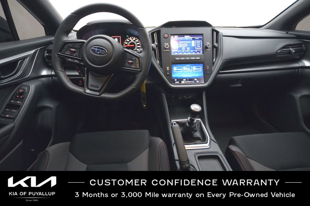 Used 2023 Subaru WRX image 17