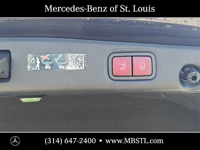 Used 2023 Mercedes-Benz E 350 4MATIC Sedan image 11