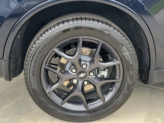 New 2026 Dodge Durango GT AWD/4WD image 5