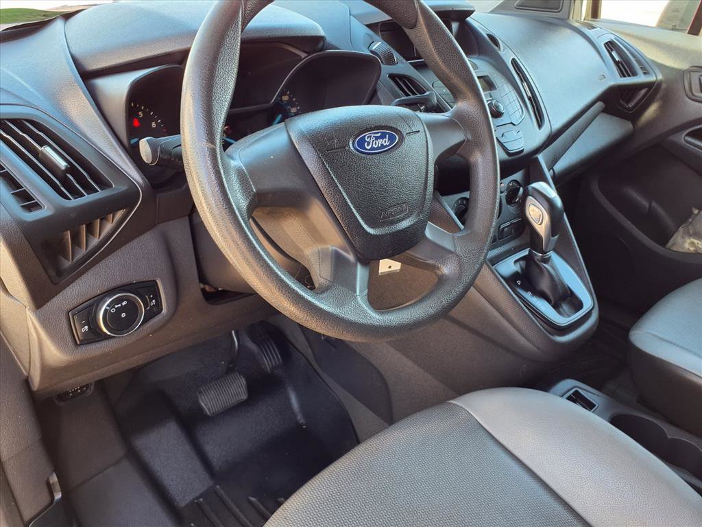 Used 2016 Ford Transit Connect XL image 4