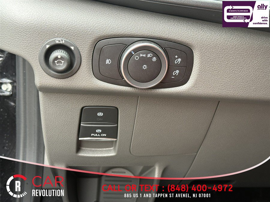 Used 2025 Ford Transit 350 XLT AWD/4WD image 22