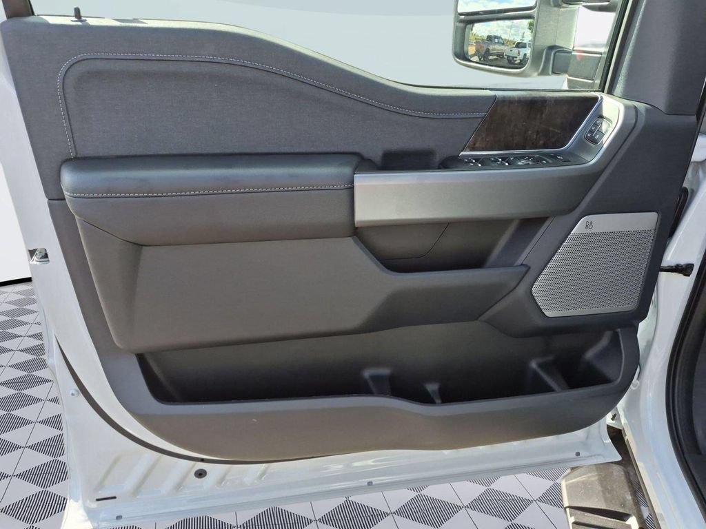 New 2026 Ford F250 Lariat w/ Lariat Premium Package AWD/4WD image 10