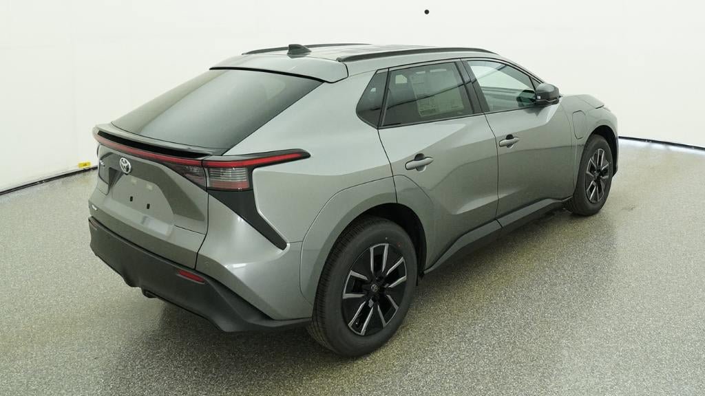 New 2026 Toyota bZ FWD image 9