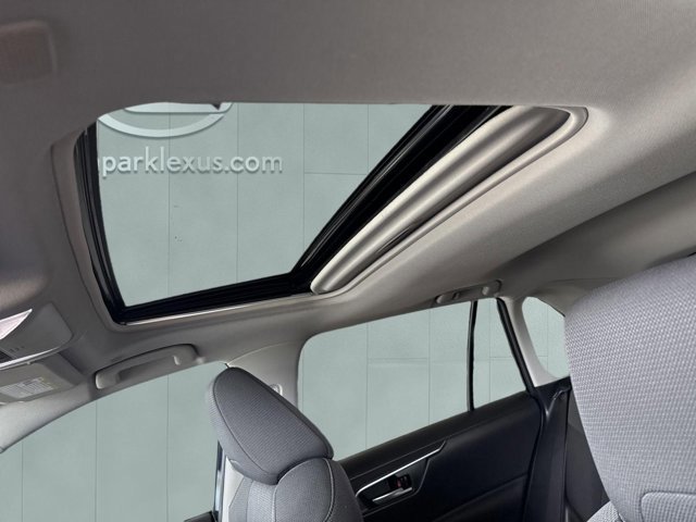 Used 2023 Toyota RAV4 XLE w/ Convenience Package FWD image 16