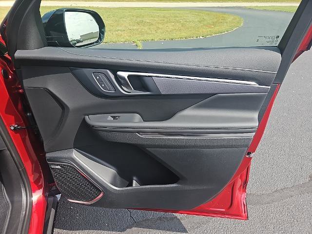 New 2026 Buick Enclave Sport Touring w/ Power Package image 31