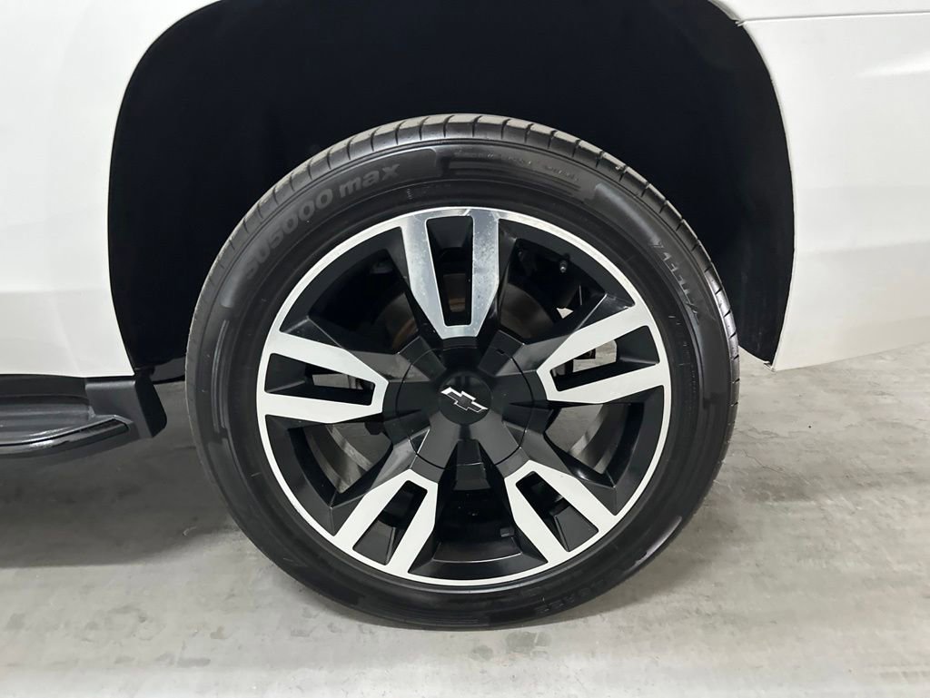 Used 2018 Chevrolet Tahoe Premier w/ RST 6.2L Performance Edition AWD/4WD image 66